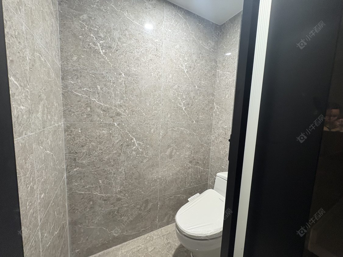 常州美的世茂云筑在租房源室内图_小牛看房