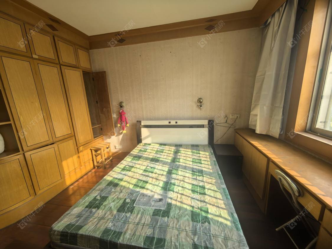 常州富都花苑北苑在租房源室内图_小牛看房