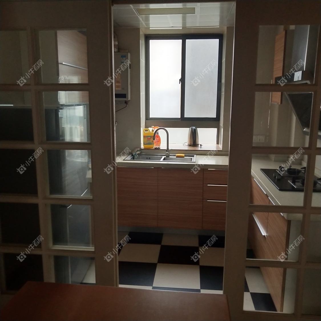 常州长兴好日子家园在租房源_小牛看房