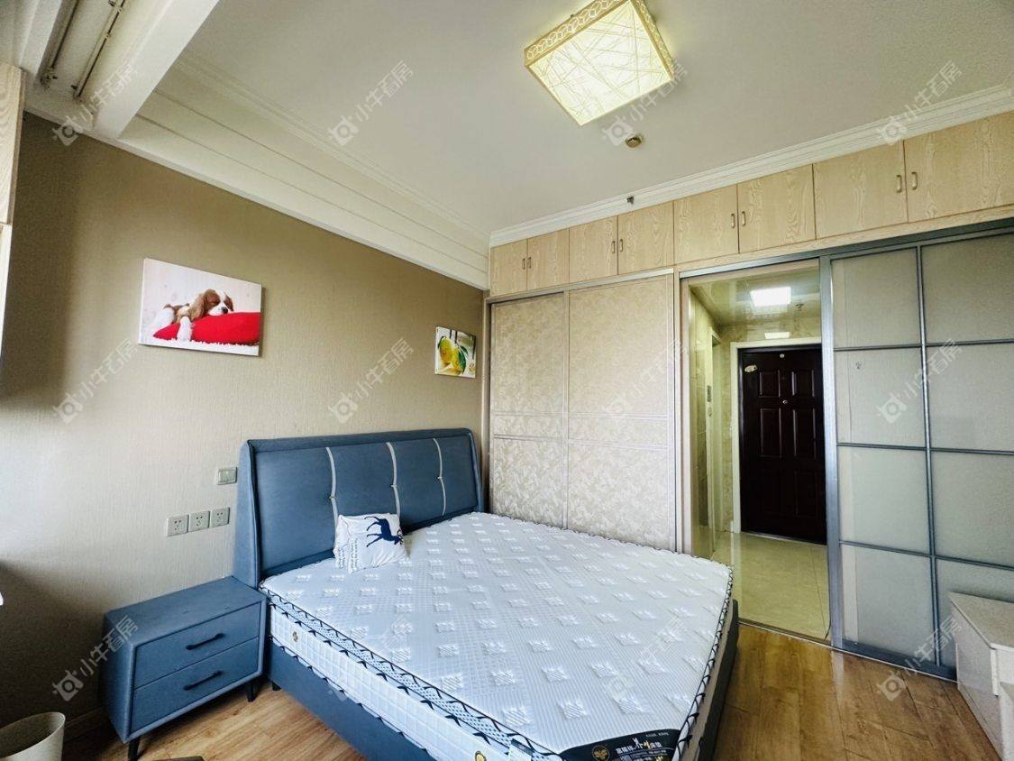 常州新城帝景东区在租房源室内图_小牛看房