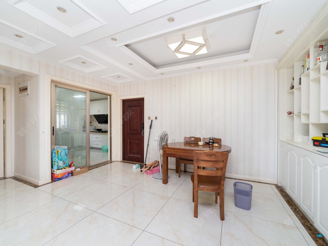 常州聚荣嘉园在售二手房源室内图_小牛看房