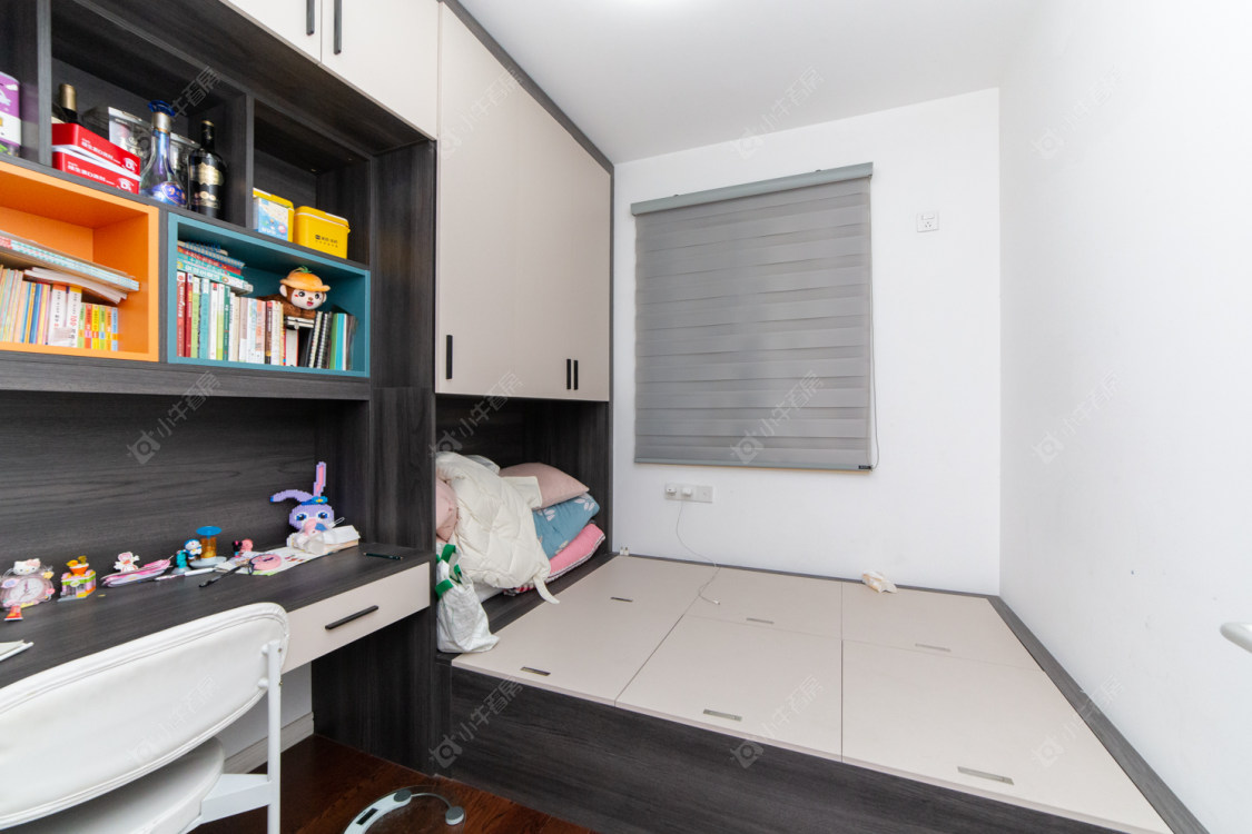 万科弘阳君望甲第房源室内图 常州万科弘阳君望甲第在售二手房源室内图_小牛看房