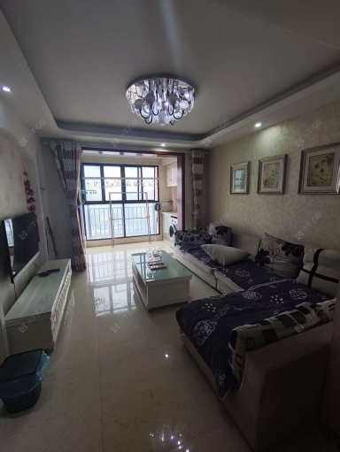 常州新城香溢澜桥一期在租房源室内图_小牛看房