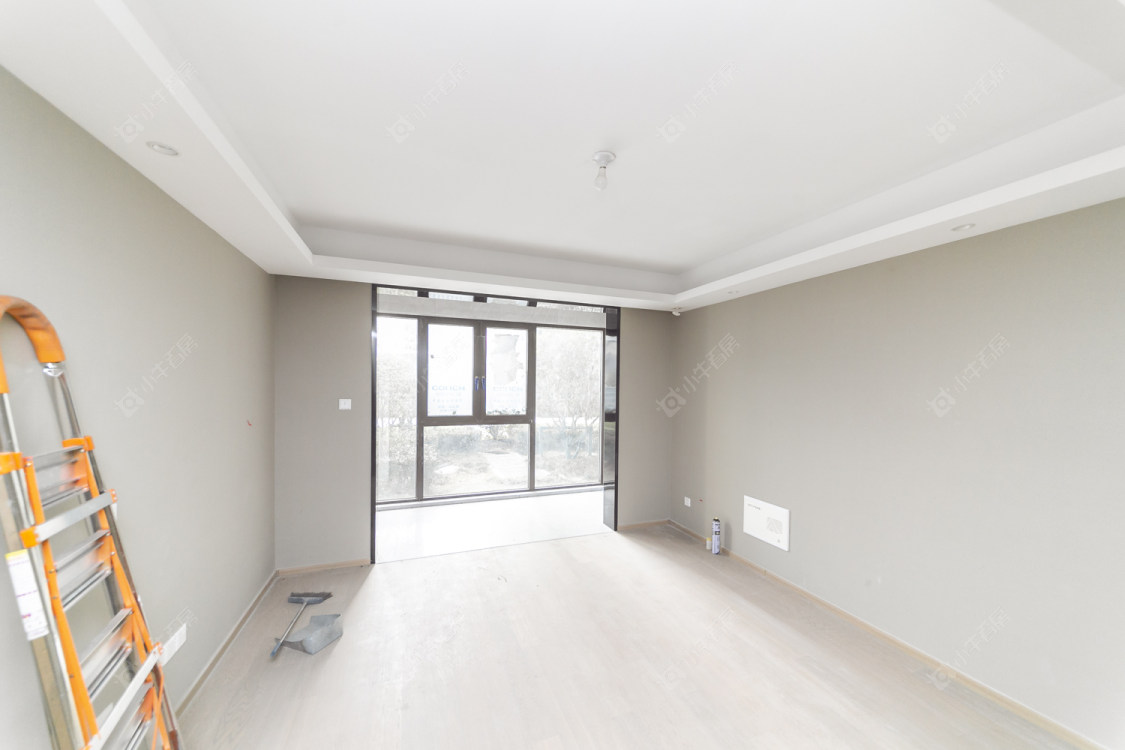 常州华润紫云府在售二手房_小牛看房