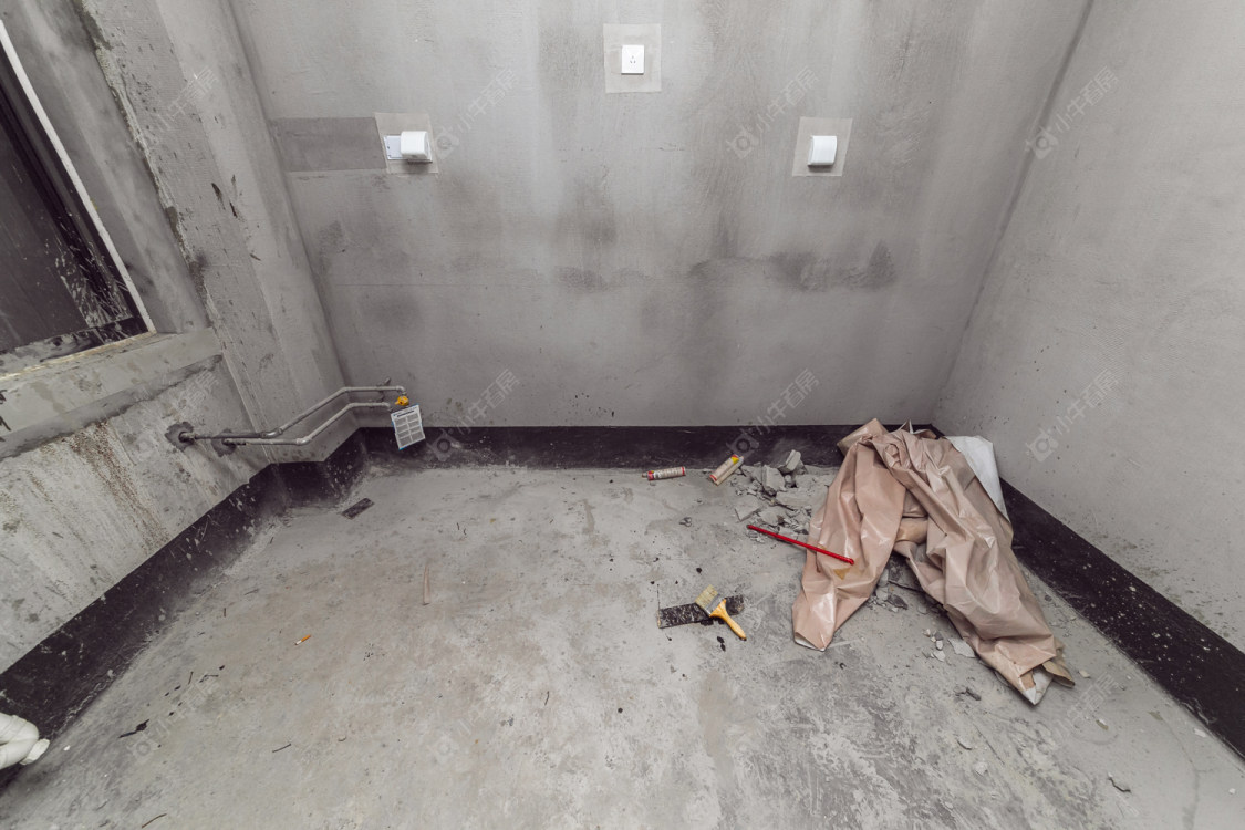 常州路劲雅居乐国仕九礼在售二手房源室内图_小牛看房