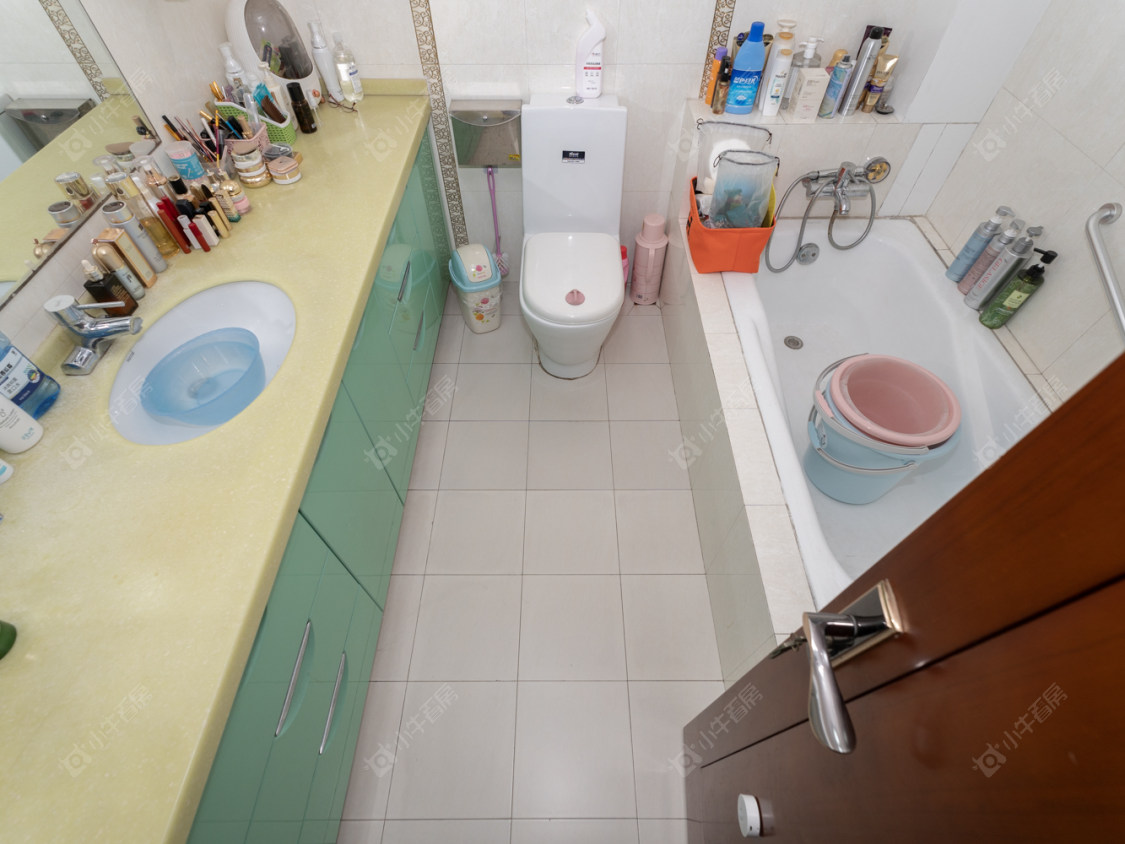 常州河滨公寓在售二手房源室内图_小牛看房