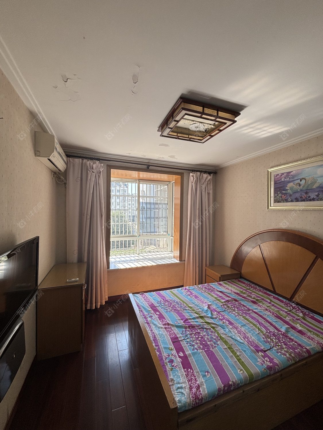 新龙花苑东区房源室内图 常州新龙花苑东区在租房源室内图_小牛看房