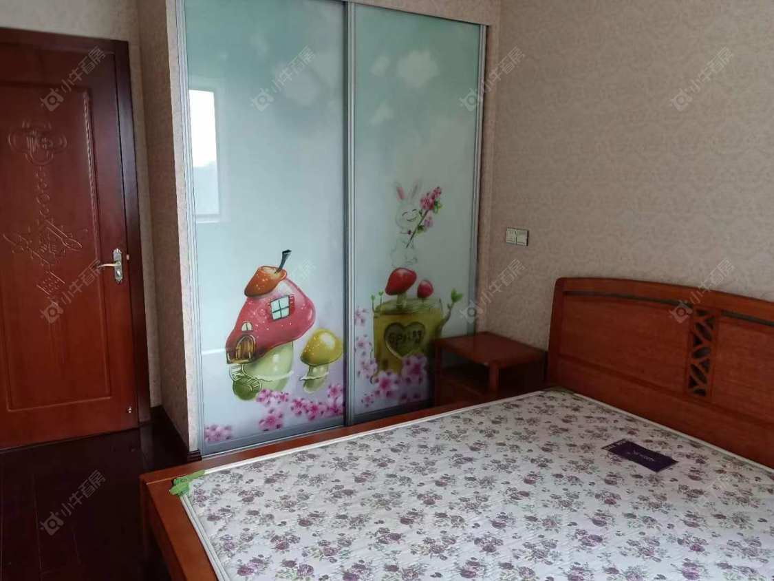 常州福地聚龙苑在租房源_小牛看房