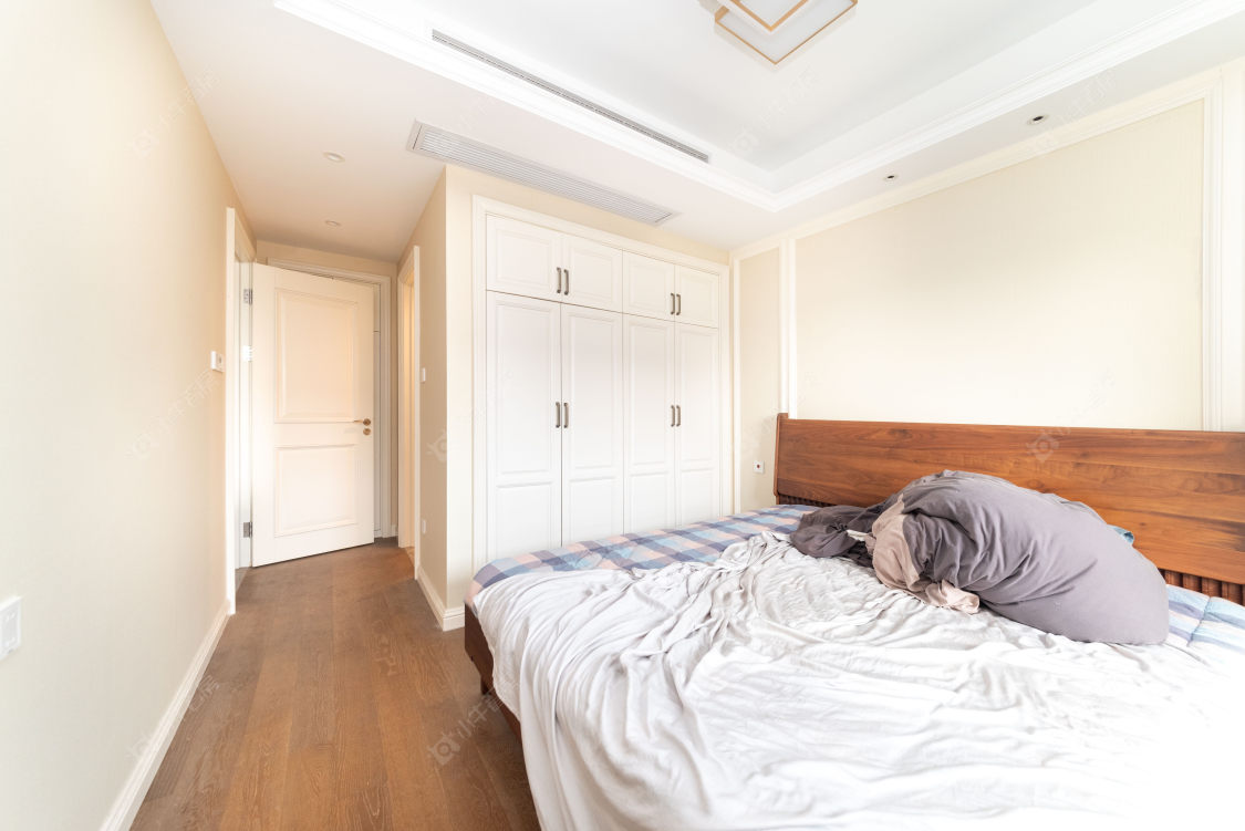 常州新城华宇悦隽公馆在售二手房源室内图_小牛看房