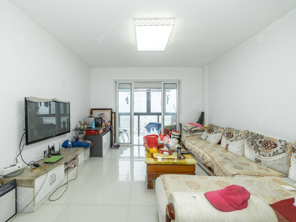 常州新景花苑一期在售二手房源_小牛看房