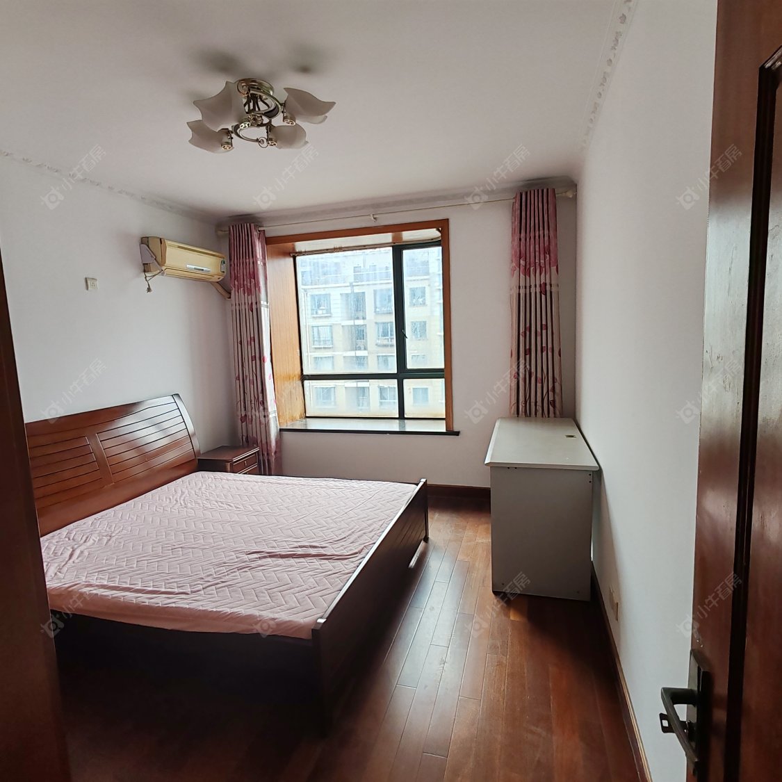 常州绿洲家园在租房源室内图_小牛看房