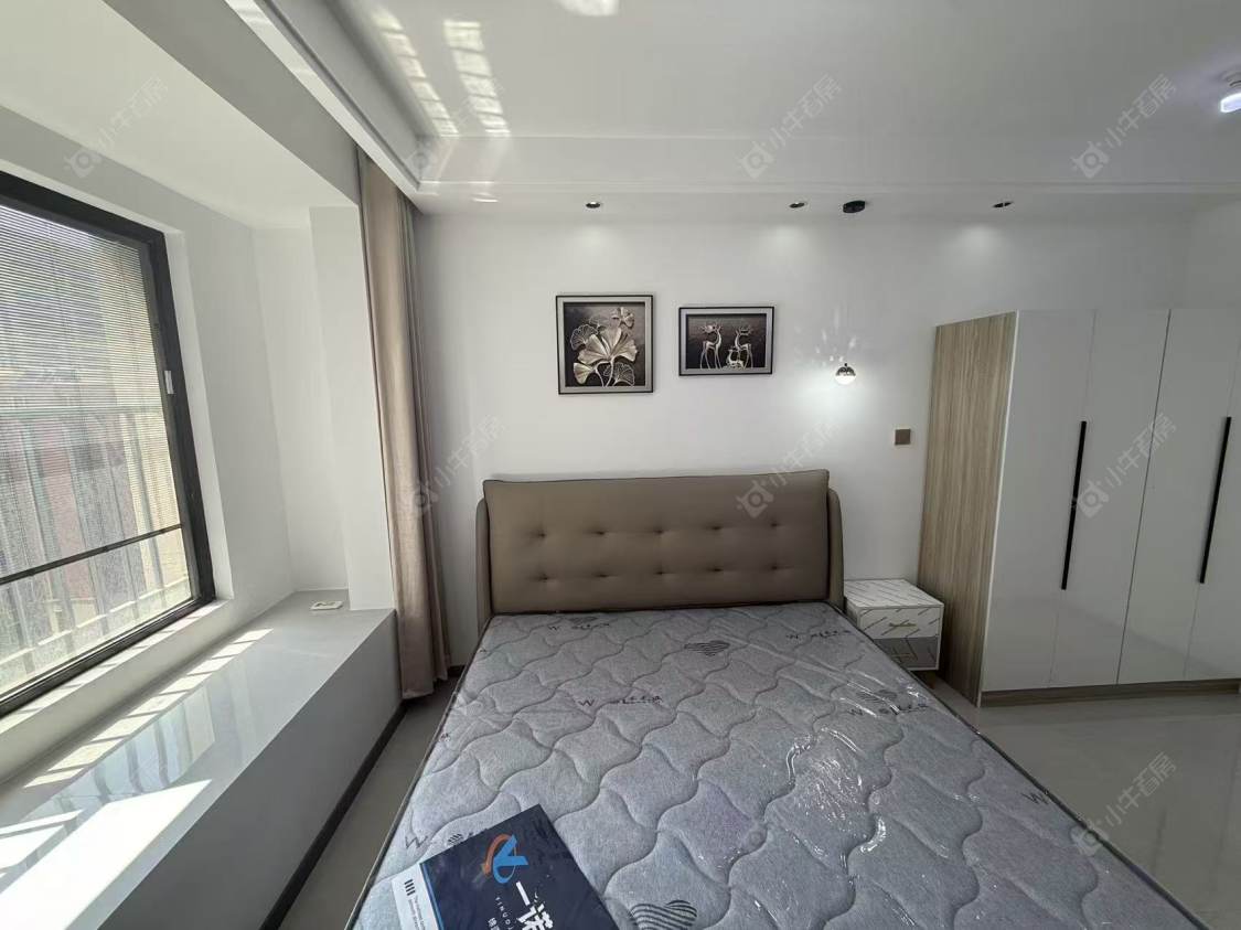 常州万科公园大道二三期在租房源_小牛看房