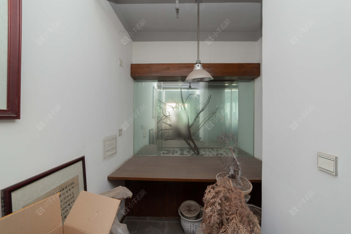 中创时代广场房源室内图 常州中创时代广场在售二手房源室内图_小牛看房