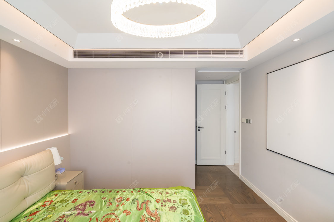 常州荣盛天翌在售二手房源室内图_小牛看房