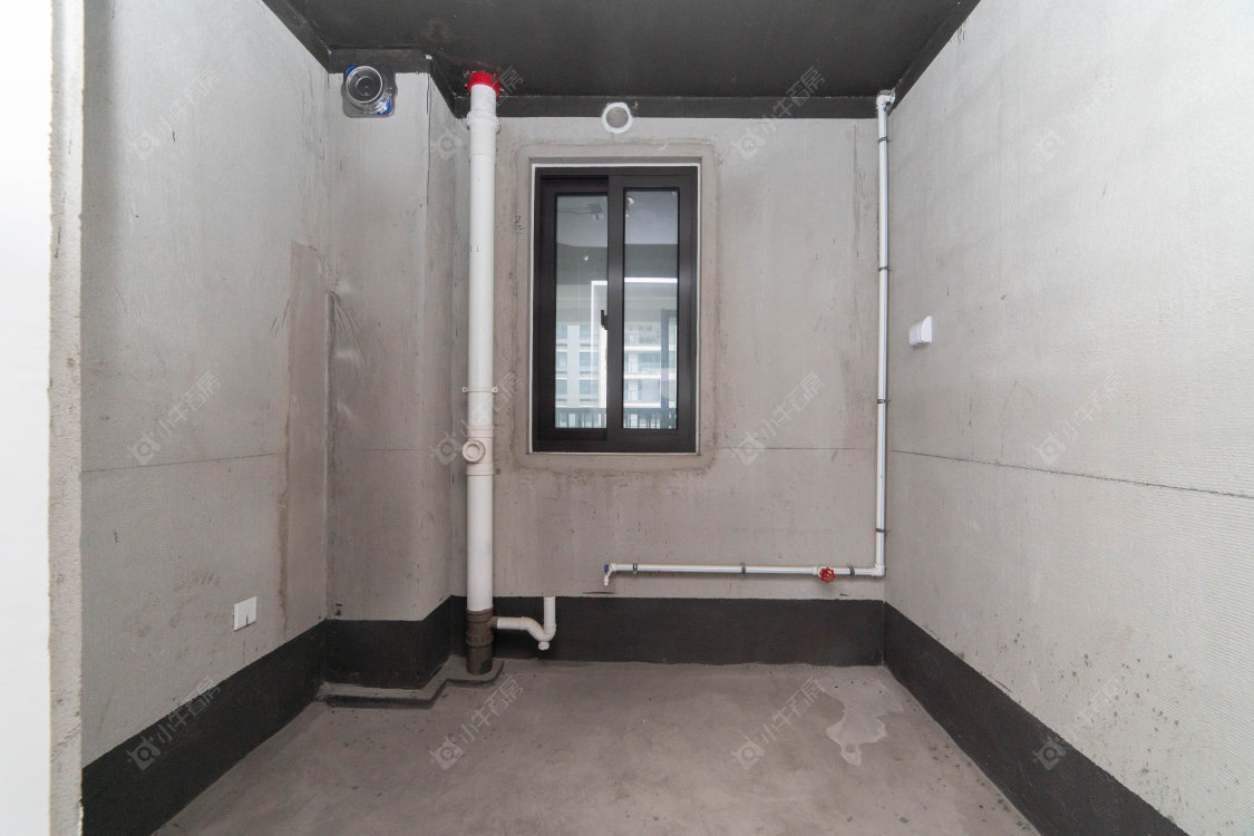 常州中梁金科启宸在售二手房源室内图_小牛看房