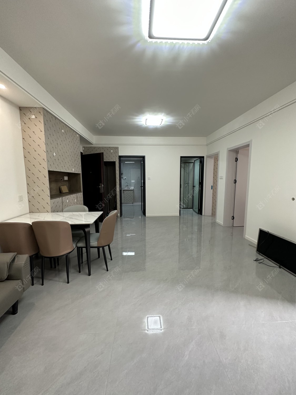 常州潞城花苑租房_小牛看房