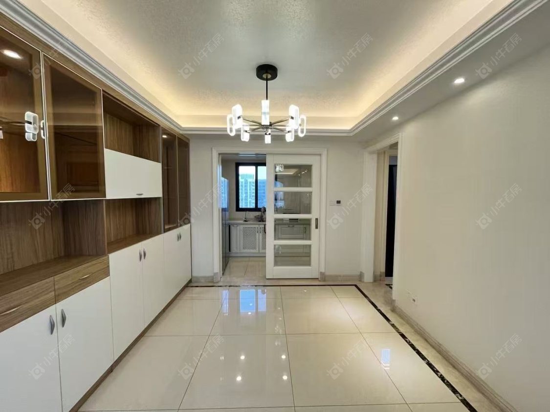 常州新城公馆荣域在租房源_小牛看房