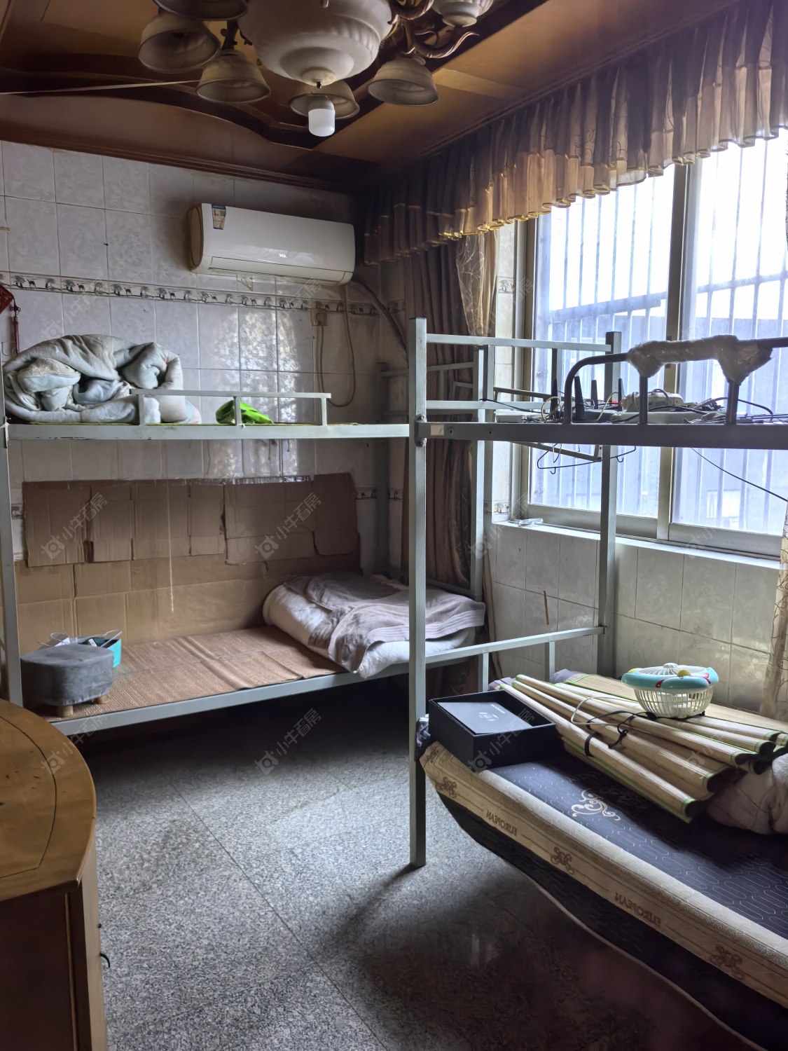 常州容天乐商住楼租房_容天乐商住楼3室2厅房源出租