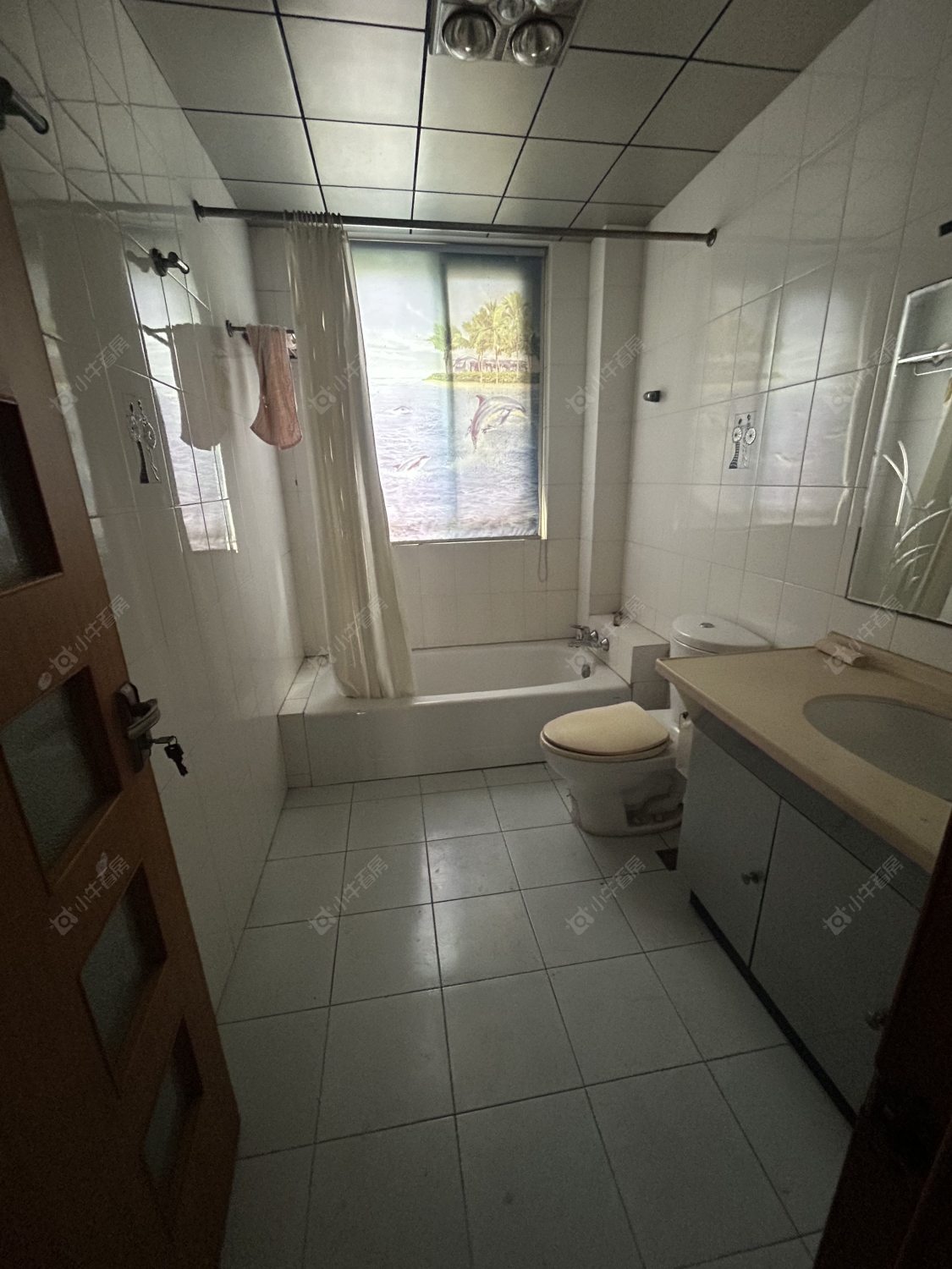 常州阳湖世纪苑南苑在租房源室内图_小牛看房