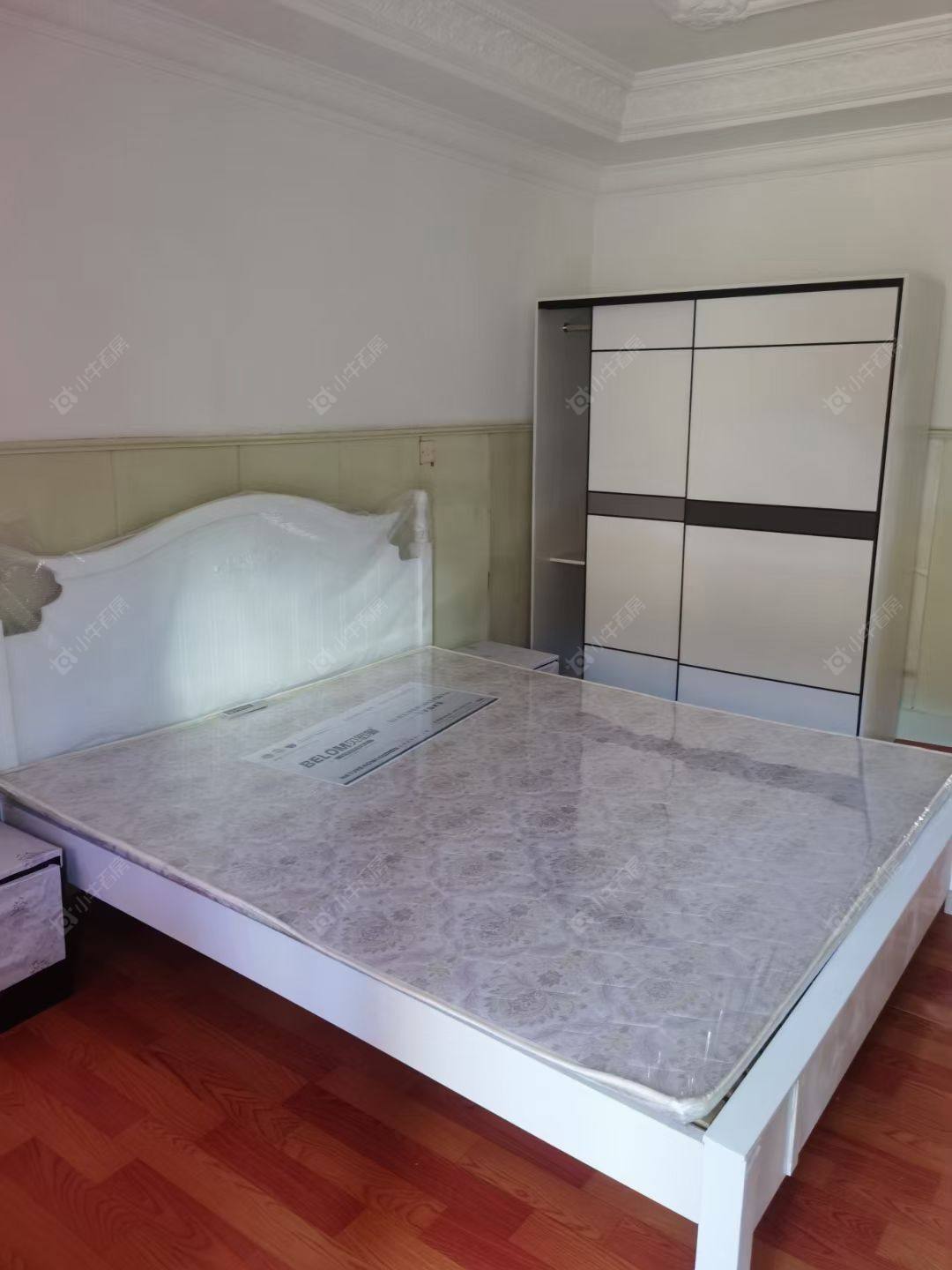 常州工人新村南在租房源室内图_小牛看房