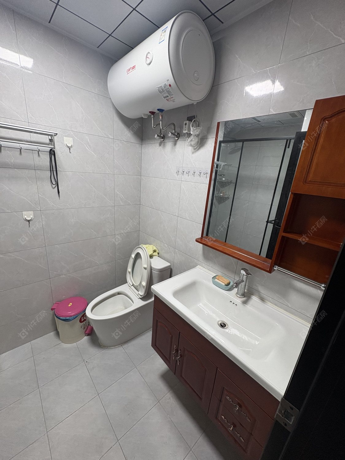 常州新龙江城市广场在租房源_小牛看房