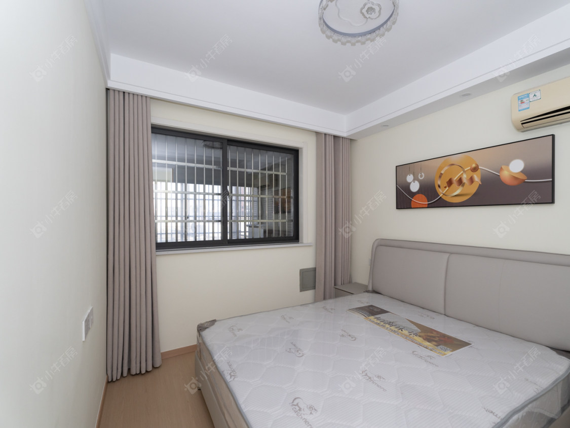 常州华城商业广场在售二手房源室内图_小牛看房