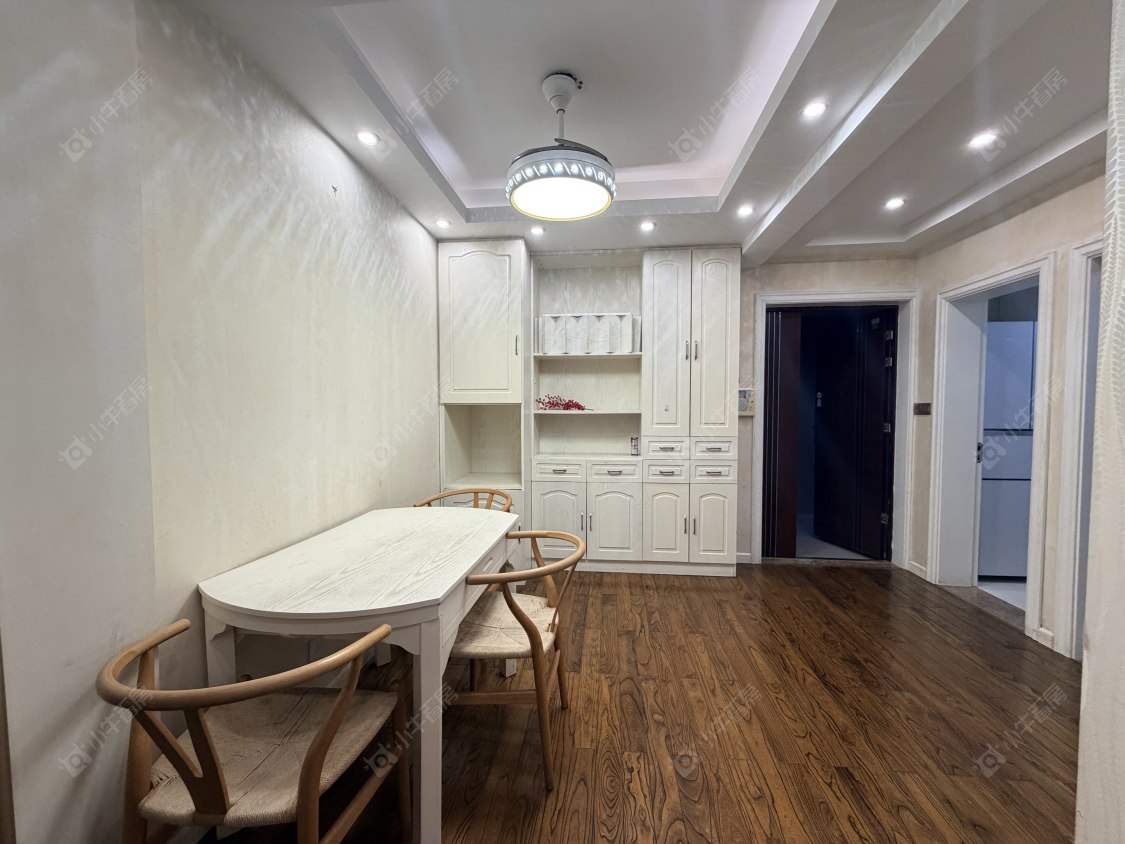 丰臣凯林花园房源室内图 常州丰臣凯林花园在租房源室内图_小牛看房