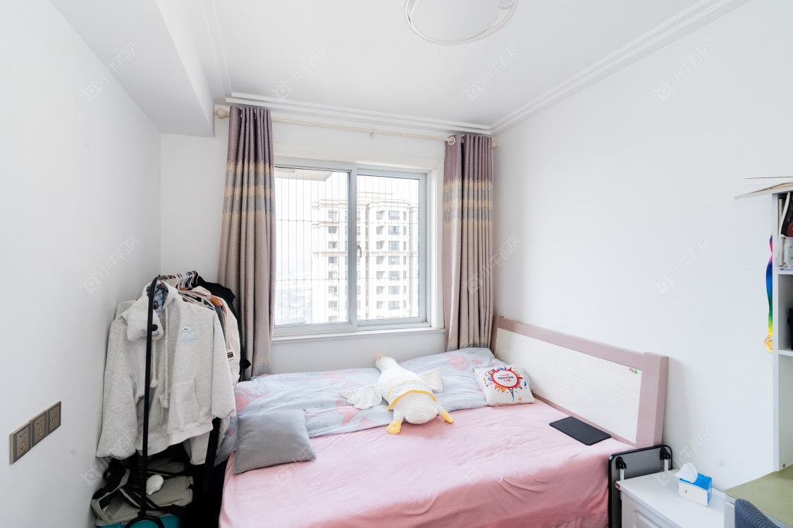 常州华润国际三期在售二手房源室内图_小牛看房