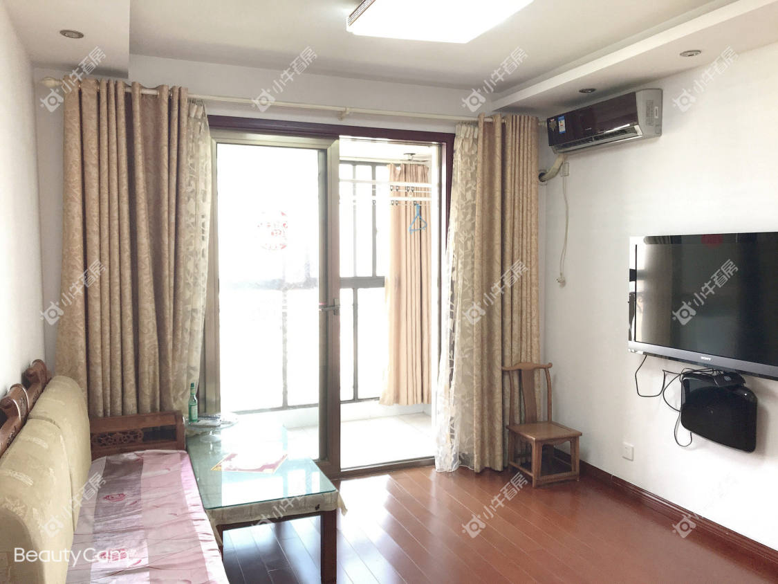 常州银河湾星苑在租房源_小牛看房