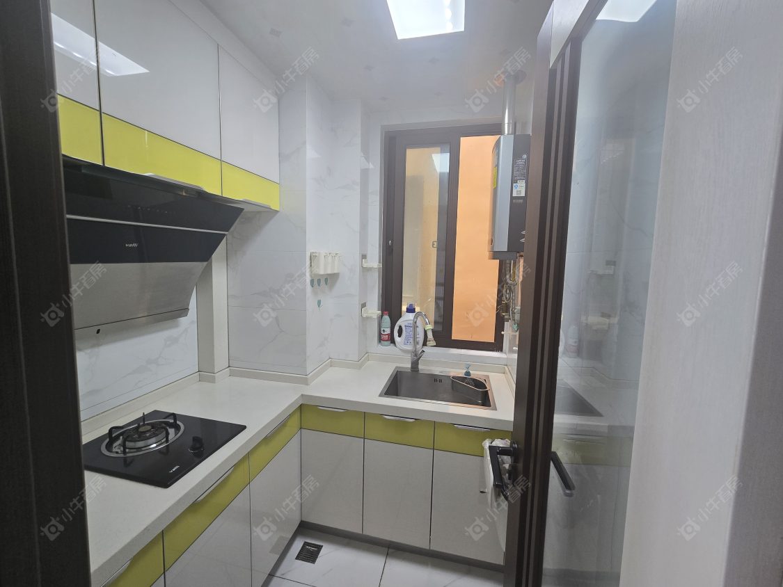 常州新名园在租房源室内图_小牛看房