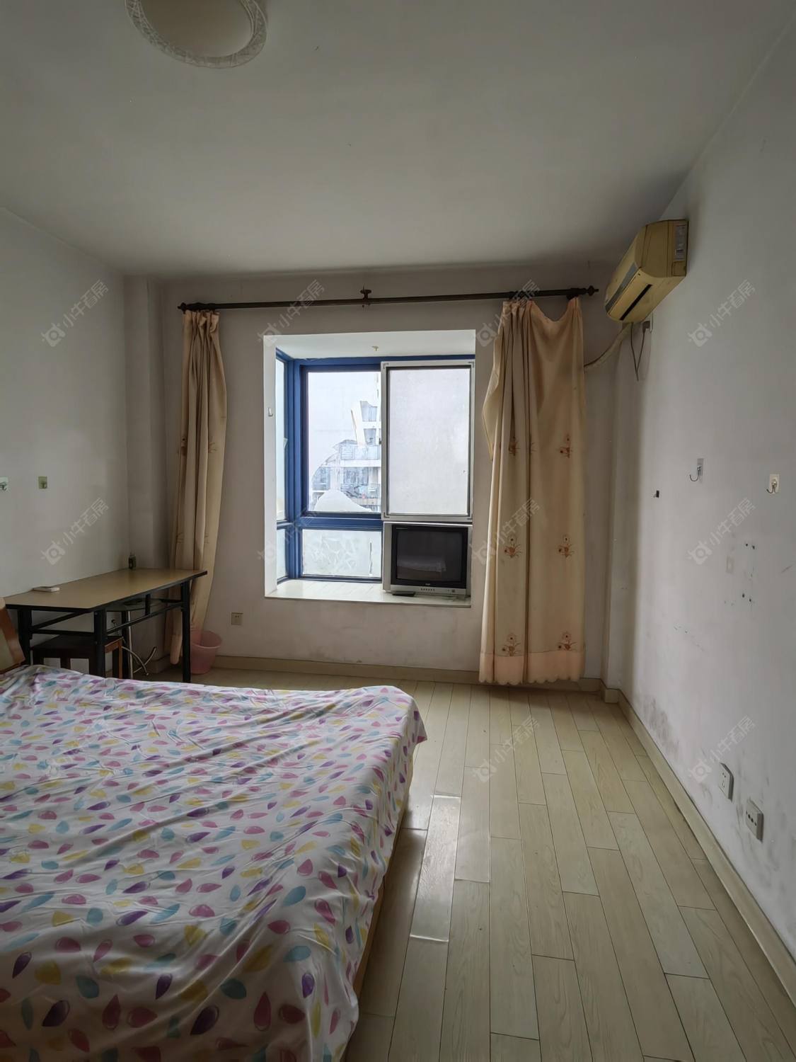 常州太湖明珠苑北区在租房源室内图_小牛看房