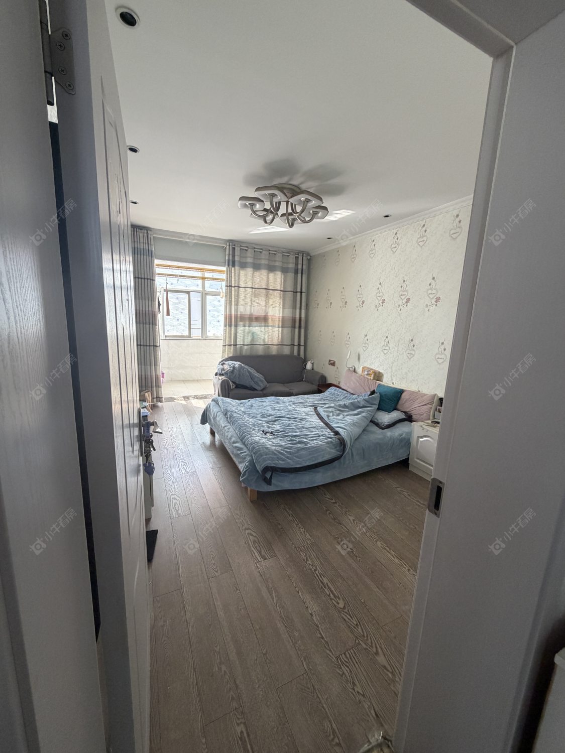 常州朝阳三村在租房源室内图_小牛看房