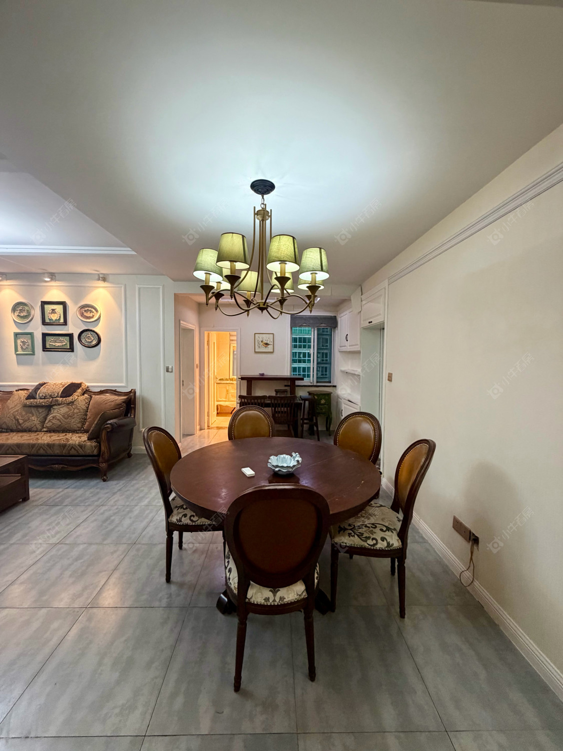 常州府琛花园在租房源室内图_小牛看房