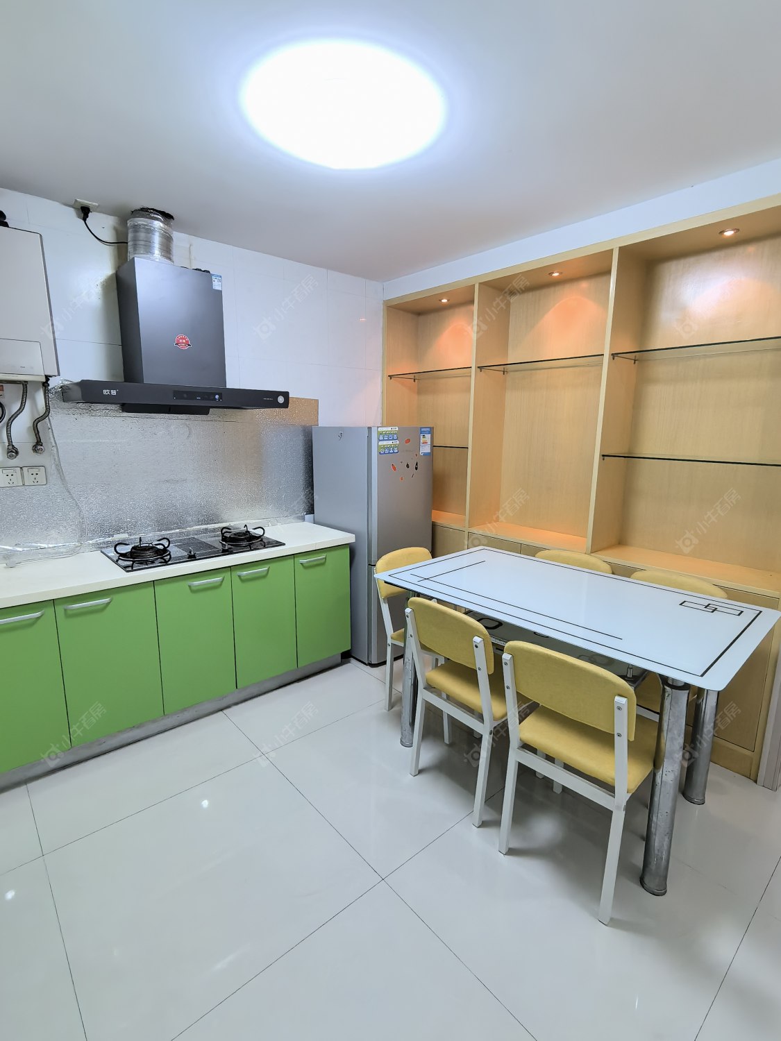 常州御城在租房源_小牛看房