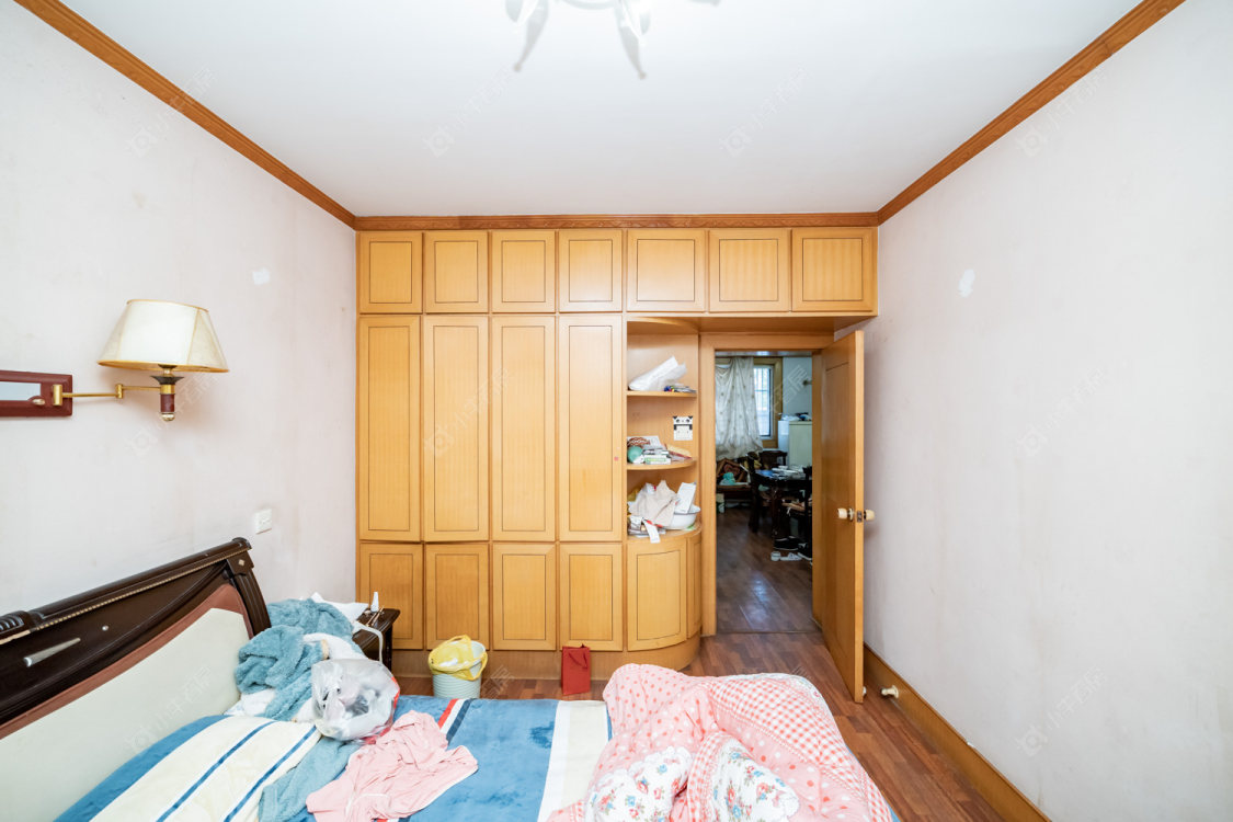 常州富强新村在售二手房源室内图_小牛看房