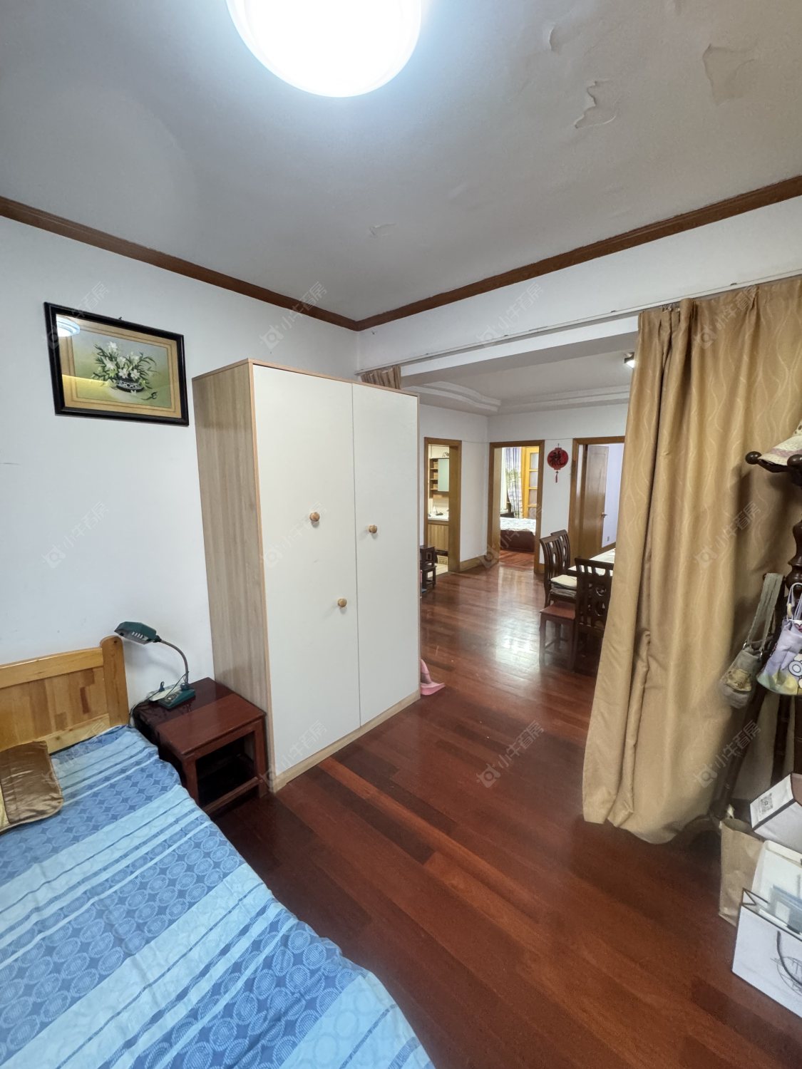 常州站北新村新站北在租房源_小牛看房