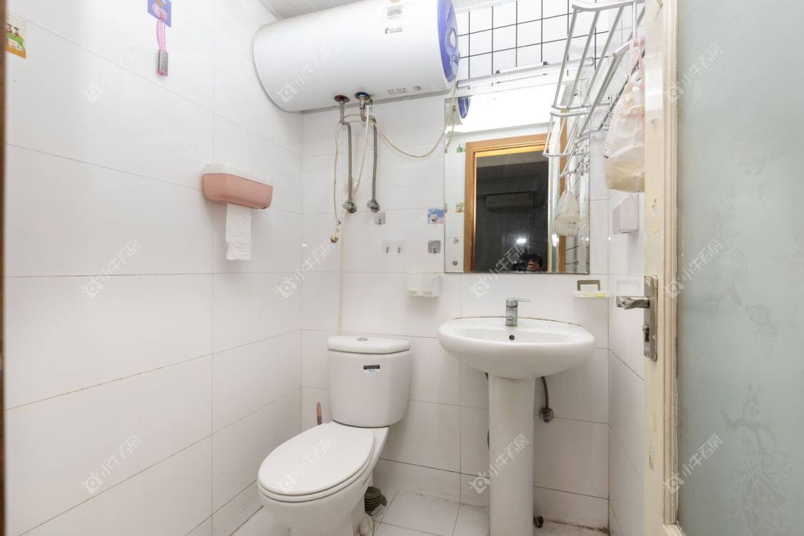 常州万泽大厦在租房源室内图_小牛看房