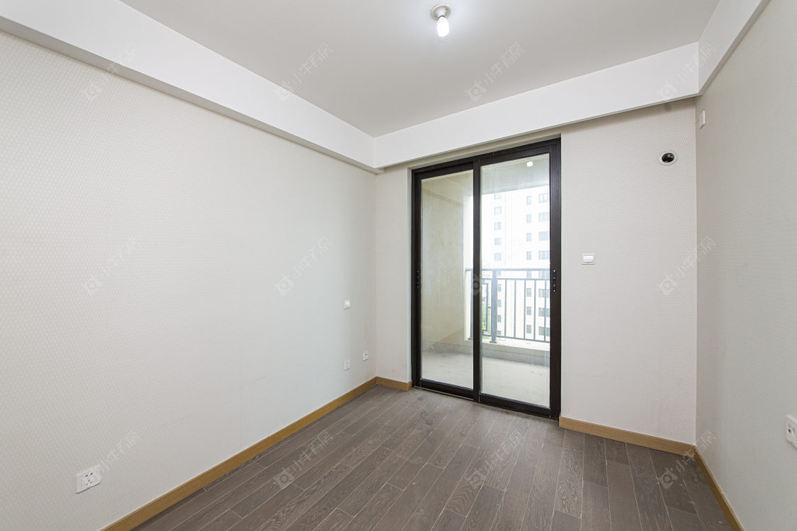 常州新城金樾在售二手房源室内图_小牛看房