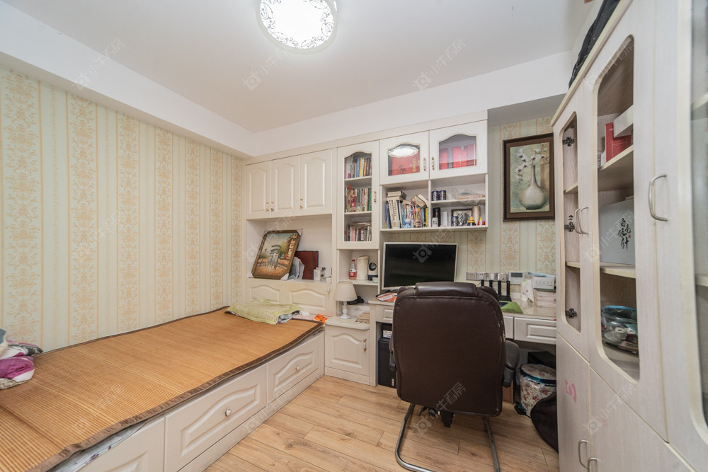 天安花园房源室内图 常州天安花园在售二手房源室内图_小牛看房