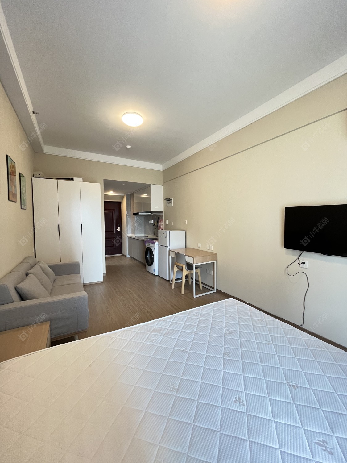 龙湖星图房源 常州龙湖星图在租房源_小牛看房