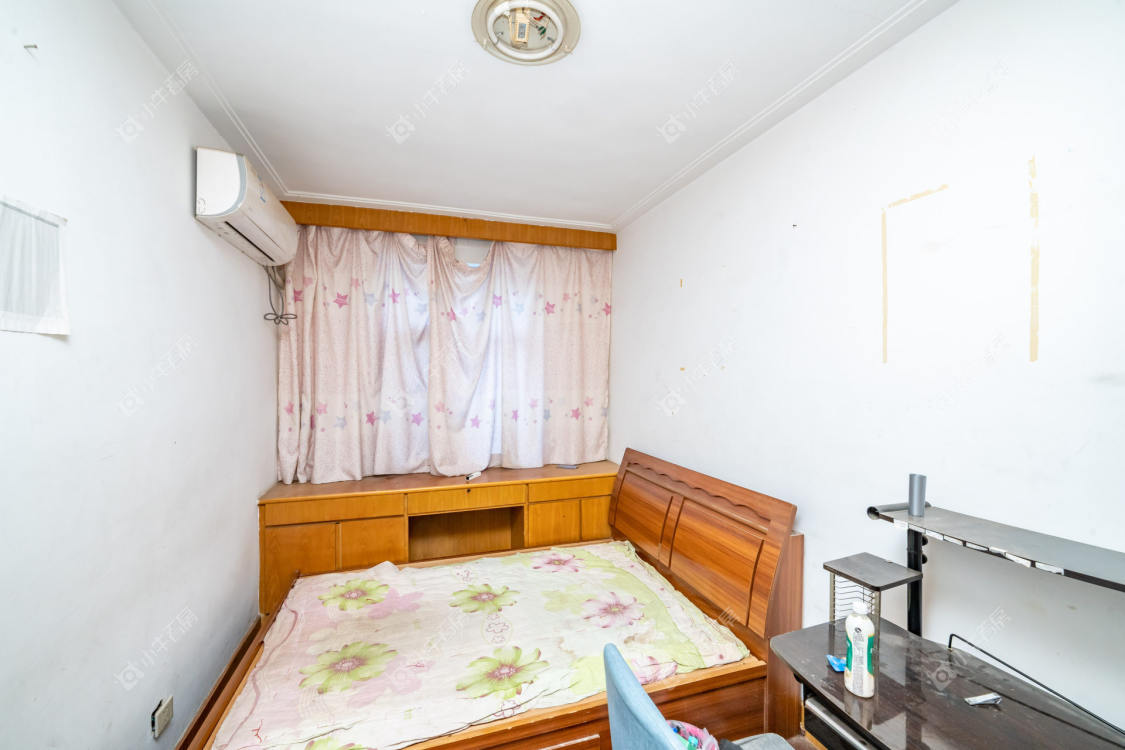 常州富强新村在租房源室内图_小牛看房