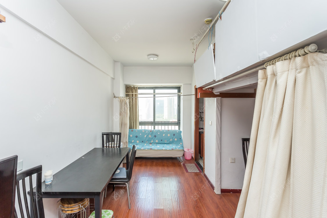 常州新城尚东区花园西区在售二手房_小牛看房