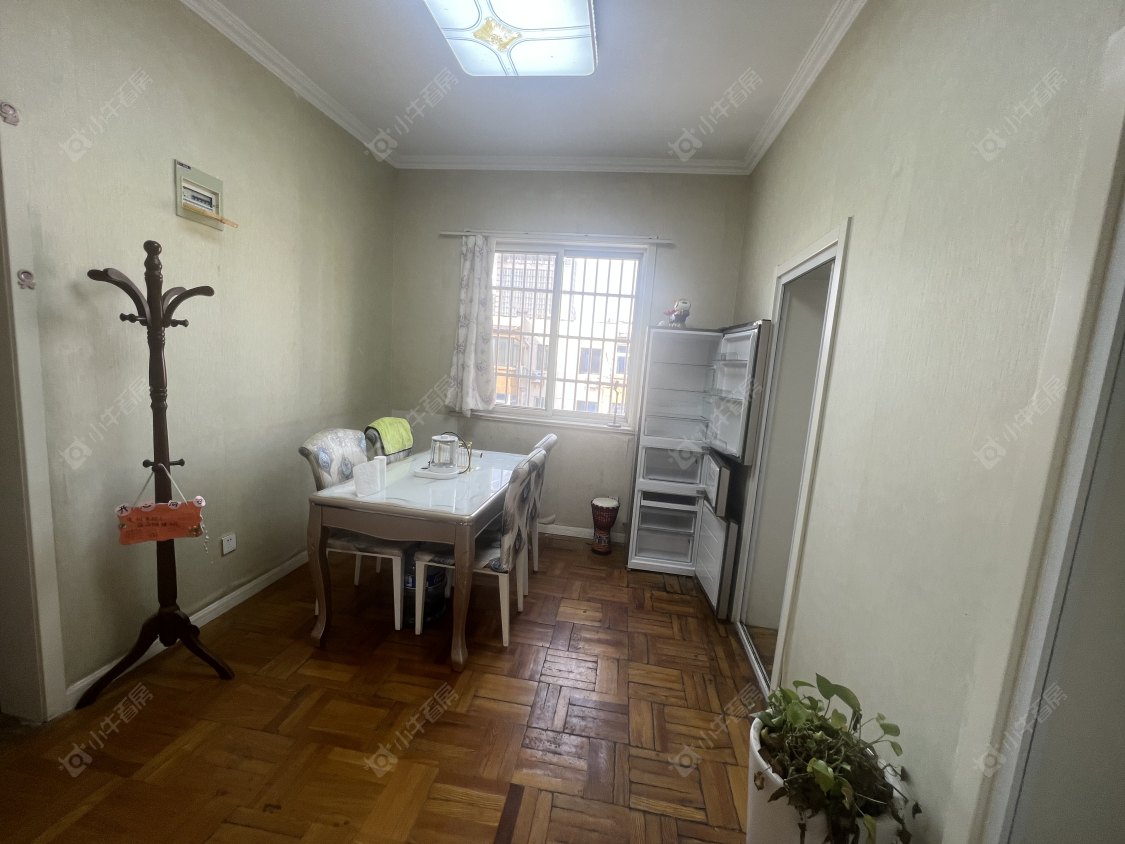 常州兰翔新村在租房源_小牛看房