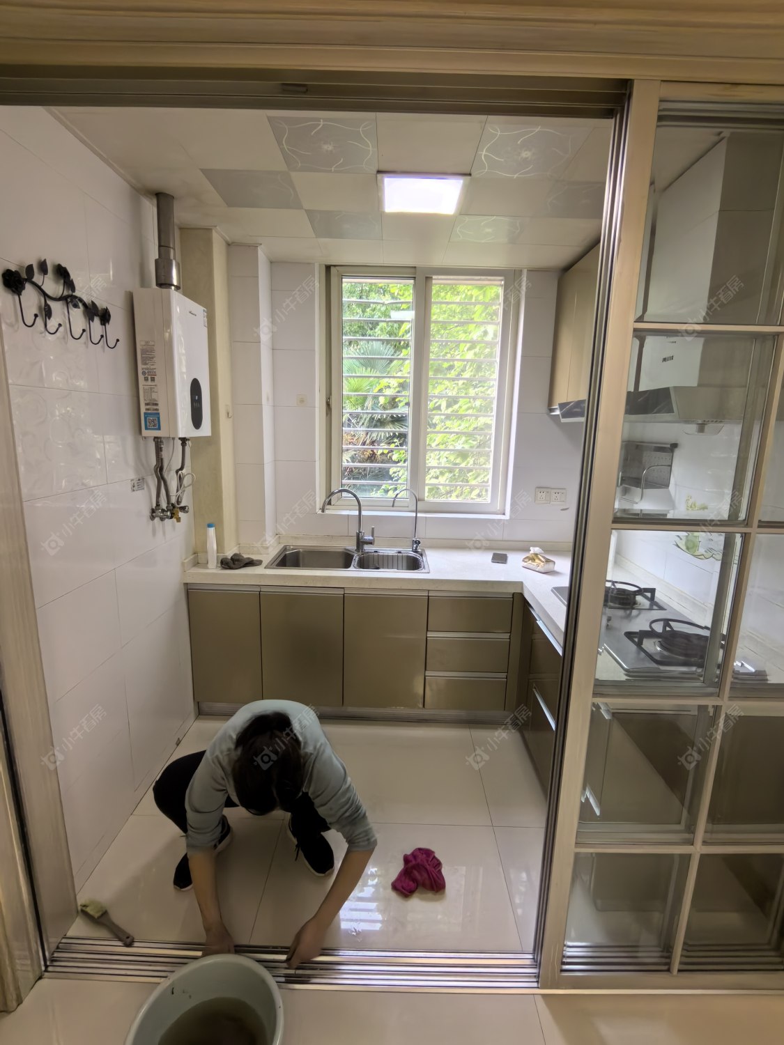 常州绿色家园在租房源_小牛看房