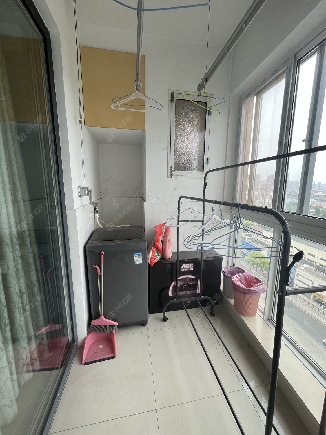 常州中意宝第在租房源室内图_小牛看房