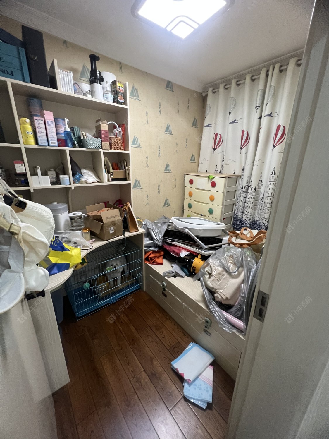 常州新城悠活城在租房源_小牛看房