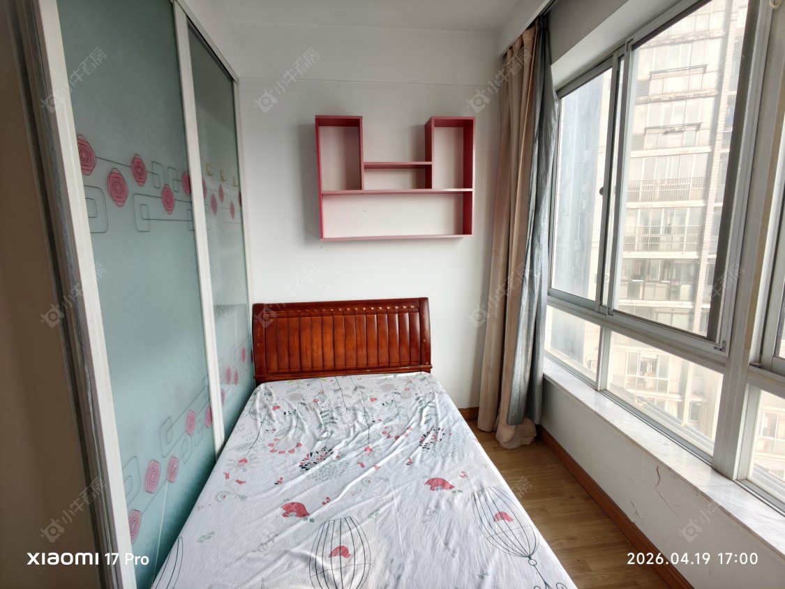 常州新天地商业广场在租房源室内图_小牛看房