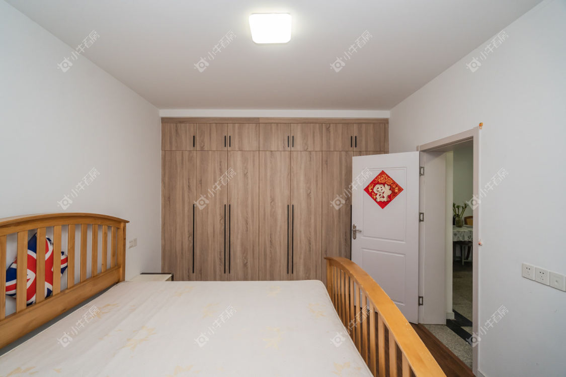 常州桃园新村在租房源室内图_小牛看房