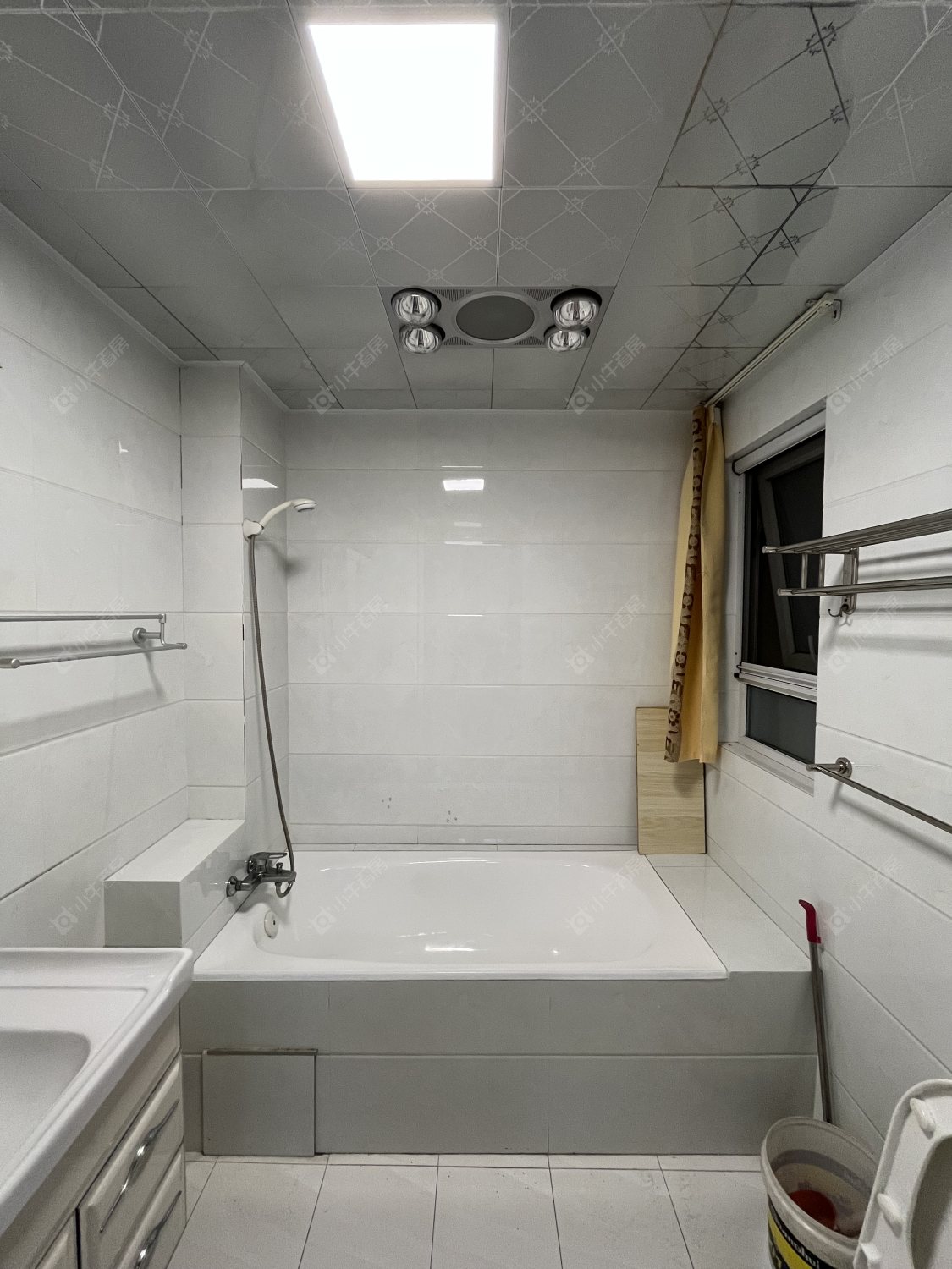 常州新城香溢澜桥二期在租房源户型图_小牛看房