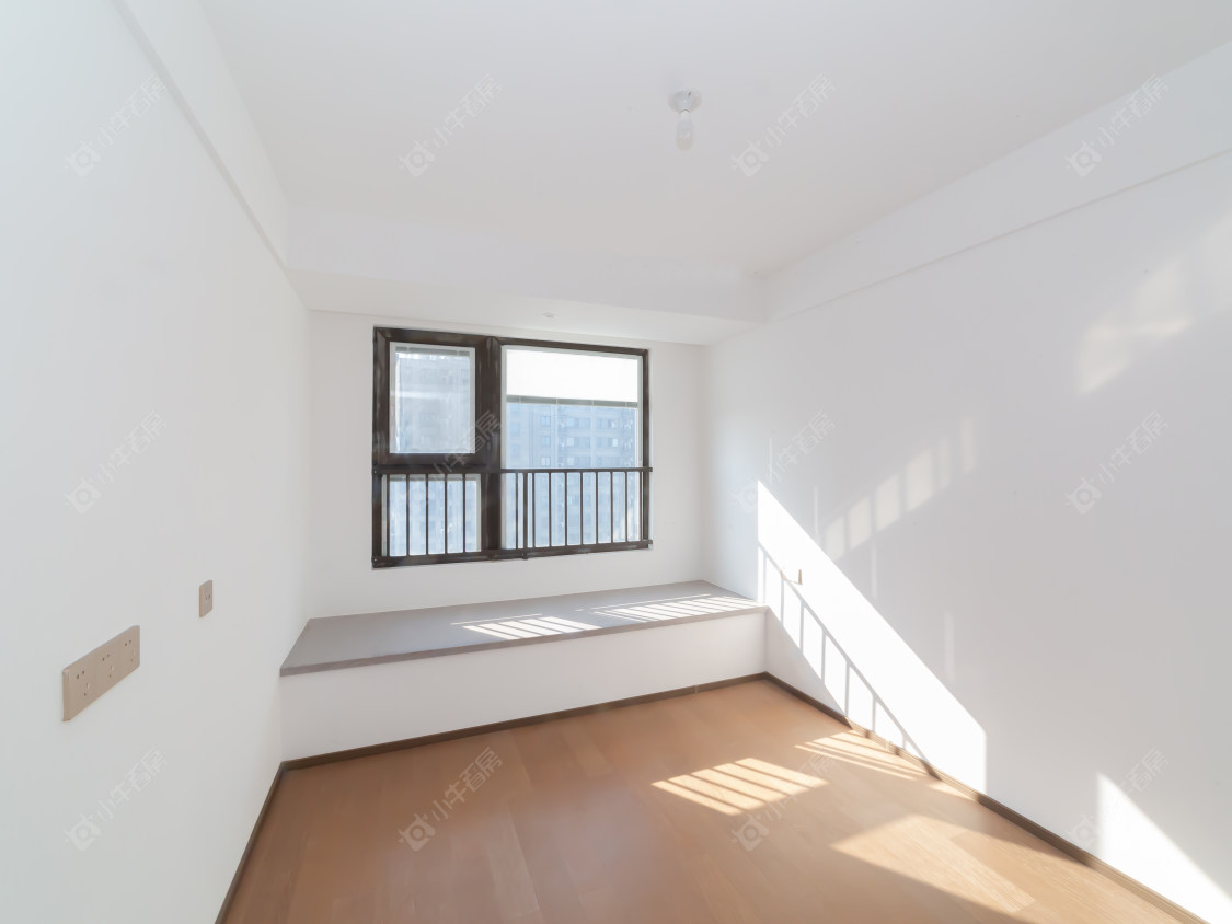 常州万科新都会在售二手房源室内图_小牛看房